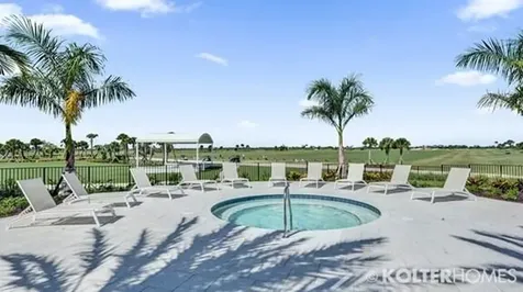 13008 Sw Shinnecock Drive Port Saint Lucie FL 34987
