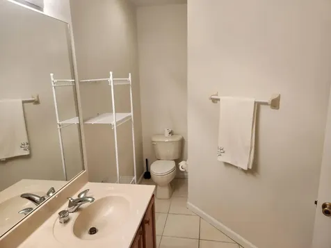 8913 Sandshot Court Port Saint Lucie FL 34986