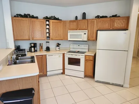 8913 Sandshot Court Port Saint Lucie FL 34986