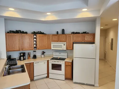 8913 Sandshot Court Port Saint Lucie FL 34986