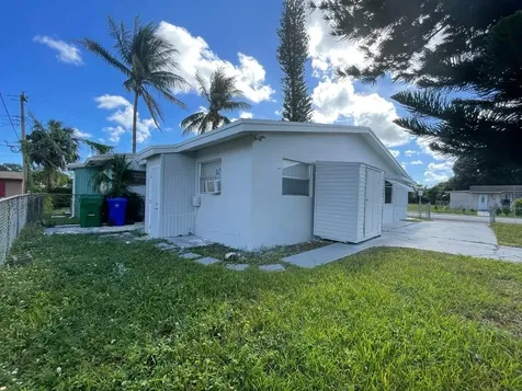 2971 NW 11th Street Fort Lauderdale FL 33311