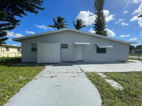 2971 NW 11th Street Fort Lauderdale FL 33311