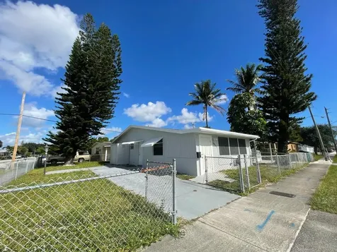 2971 NW 11th Street Fort Lauderdale FL 33311