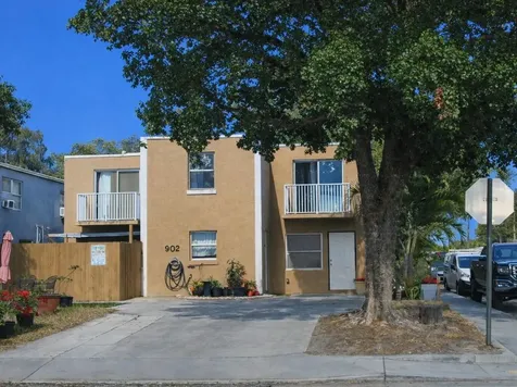 902 N F Street Lake Worth Beach FL 33460
