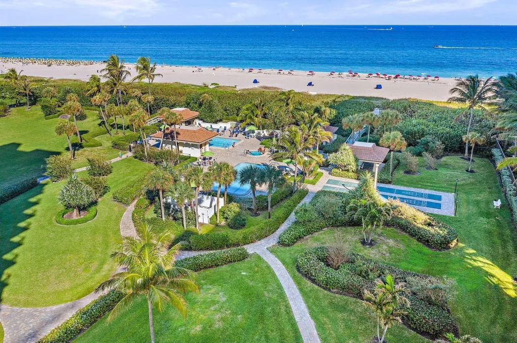 3400 N Ocean Drive Singer Island FL 33404