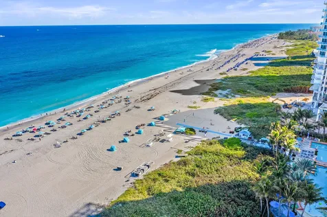 3400 N Ocean Drive Singer Island FL 33404
