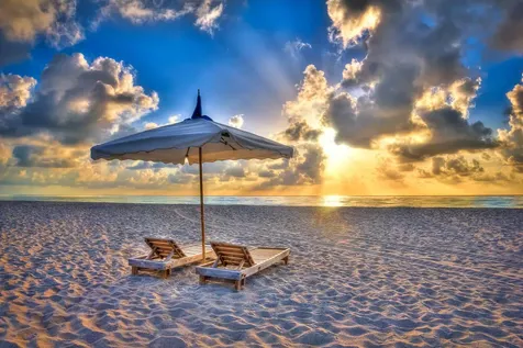 3400 N Ocean Drive Singer Island FL 33404