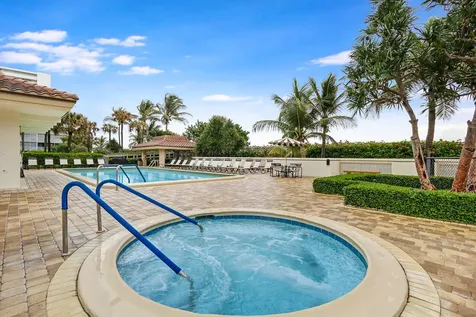 3400 N Ocean Drive Singer Island FL 33404
