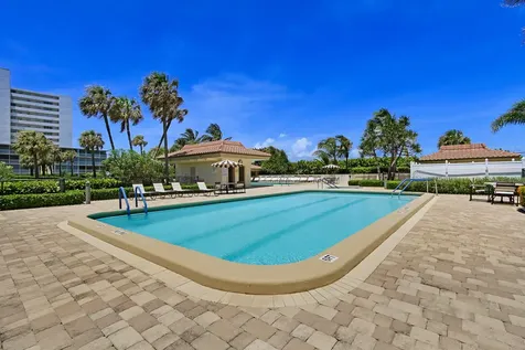 3400 N Ocean Drive Singer Island FL 33404