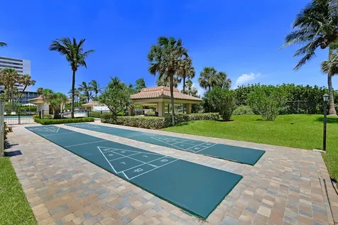 3400 N Ocean Drive Singer Island FL 33404