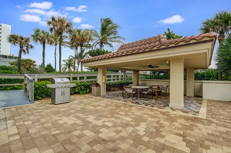 3400 N Ocean Drive Singer Island FL 33404