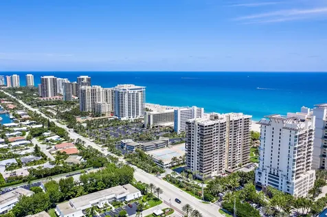 3400 N Ocean Drive Singer Island FL 33404