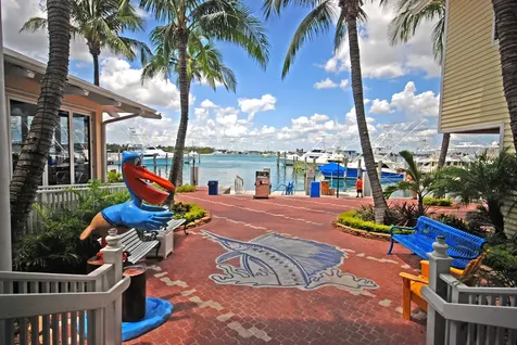 3400 N Ocean Drive Singer Island FL 33404