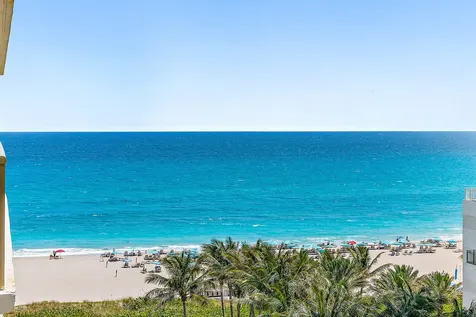 3400 N Ocean Drive Singer Island FL 33404