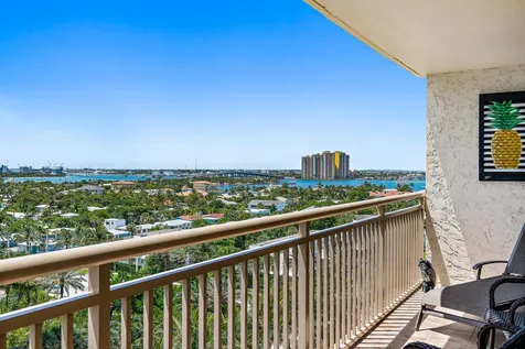 3400 N Ocean Drive Singer Island FL 33404