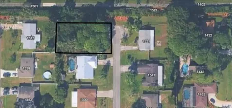 1550 SE Sutton Street Port Saint Lucie FL 34953