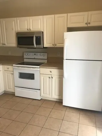 3511 Sonoma Drive Riviera Beach FL 33404
