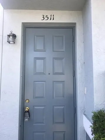 3511 Sonoma Drive Riviera Beach FL 33404