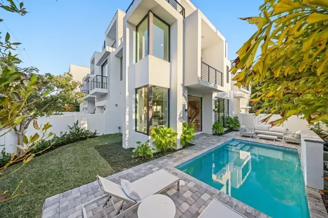 201 Se 4th Avenue Delray Beach FL 33483