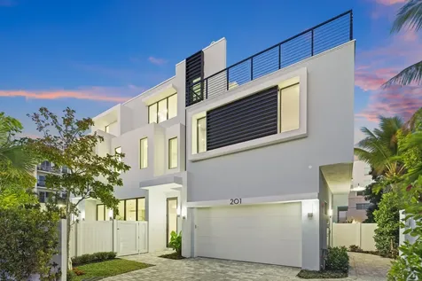201 Se 4th Avenue Delray Beach FL 33483