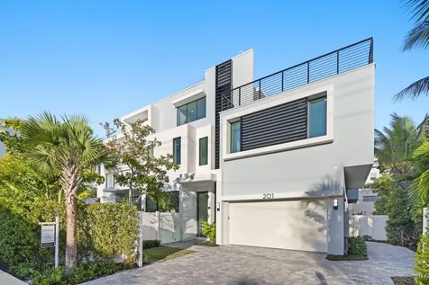 201 Se 4th Avenue Delray Beach FL 33483