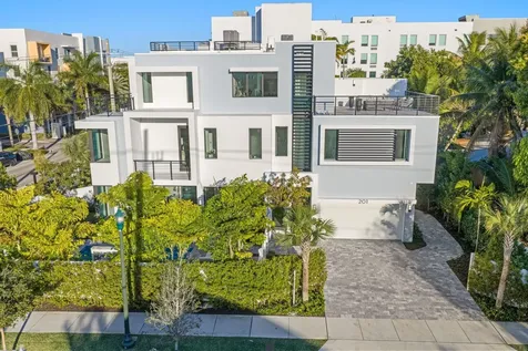 201 Se 4th Avenue Delray Beach FL 33483