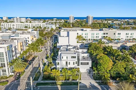 201 Se 4th Avenue Delray Beach FL 33483