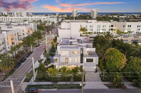 201 Se 4th Avenue Delray Beach FL 33483