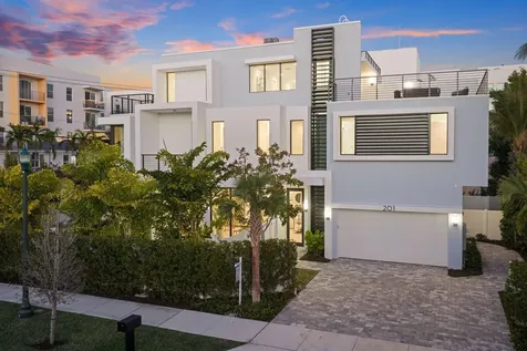 201 Se 4th Avenue Delray Beach FL 33483