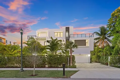 201 Se 4th Avenue Delray Beach FL 33483