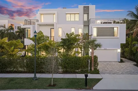 201 Se 4th Avenue Delray Beach FL 33483
