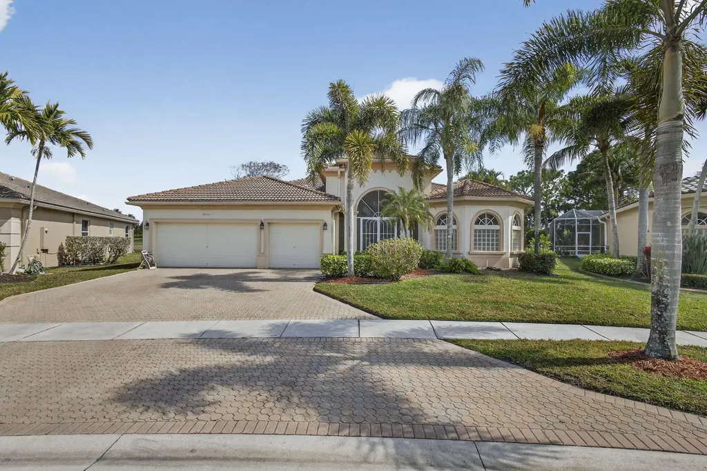 2626 Arbor Lane Royal Palm Beach FL 33411
