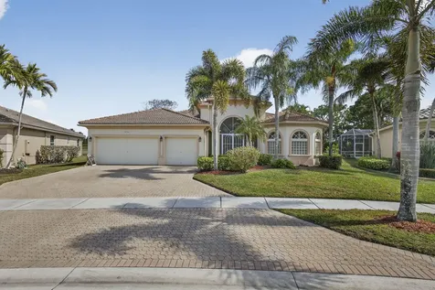 2626 Arbor Lane Royal Palm Beach FL 33411