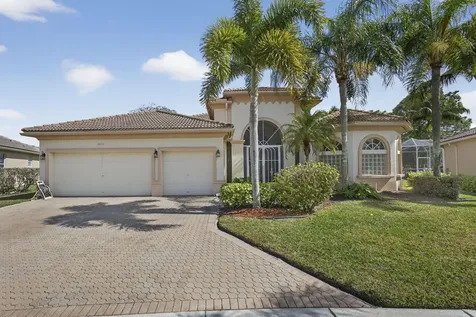 2626 Arbor Lane Royal Palm Beach FL 33411