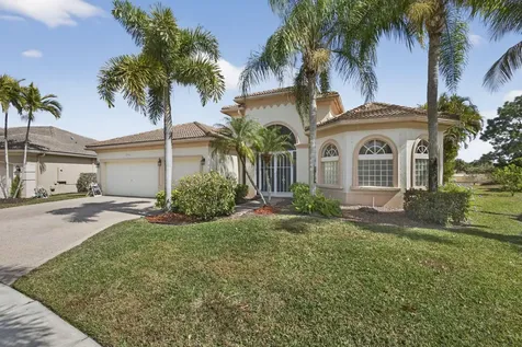 2626 Arbor Lane Royal Palm Beach FL 33411