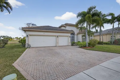 2626 Arbor Lane Royal Palm Beach FL 33411