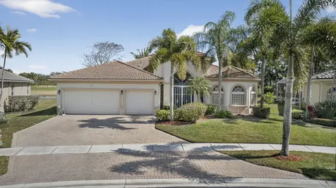 2626 Arbor Lane Royal Palm Beach FL 33411