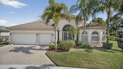 2626 Arbor Lane Royal Palm Beach FL 33411