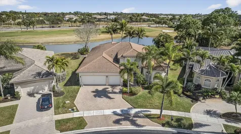 2626 Arbor Lane Royal Palm Beach FL 33411