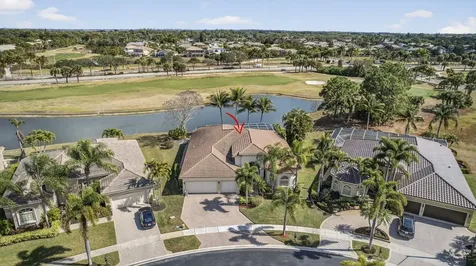 2626 Arbor Lane Royal Palm Beach FL 33411