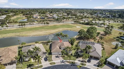 2626 Arbor Lane Royal Palm Beach FL 33411
