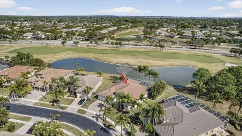 2626 Arbor Lane Royal Palm Beach FL 33411
