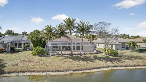 2626 Arbor Lane Royal Palm Beach FL 33411
