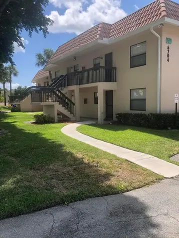 6704 Palmetto Circle Boca Raton FL 33433