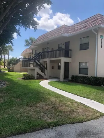 6704 Palmetto Circle Boca Raton FL 33433