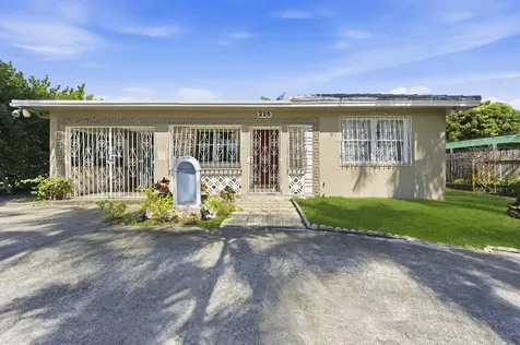 225 Plymouth Road West Palm Beach FL 33405