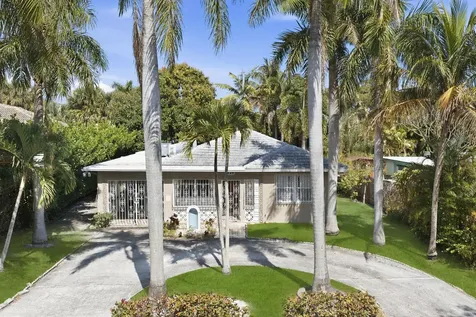225 Plymouth Road West Palm Beach FL 33405