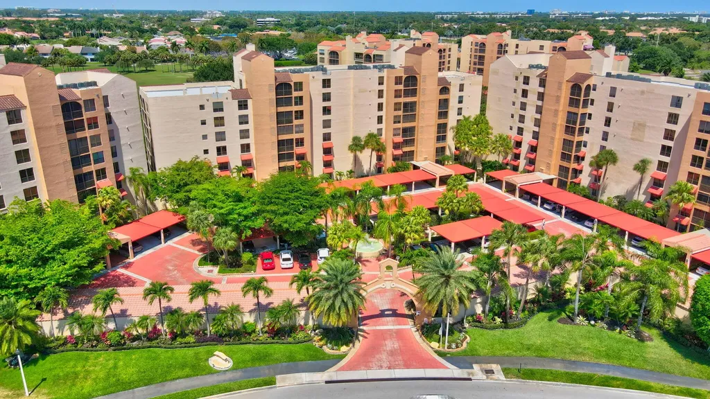 7201 Promenade Drive Boca Raton FL 33433