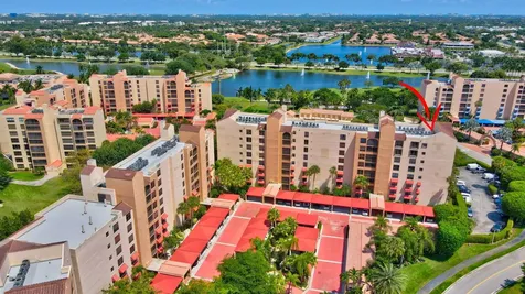 7201 Promenade Drive Boca Raton FL 33433