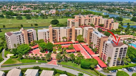 7201 Promenade Drive Boca Raton FL 33433